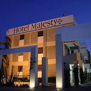Hotel Majesty, Bari