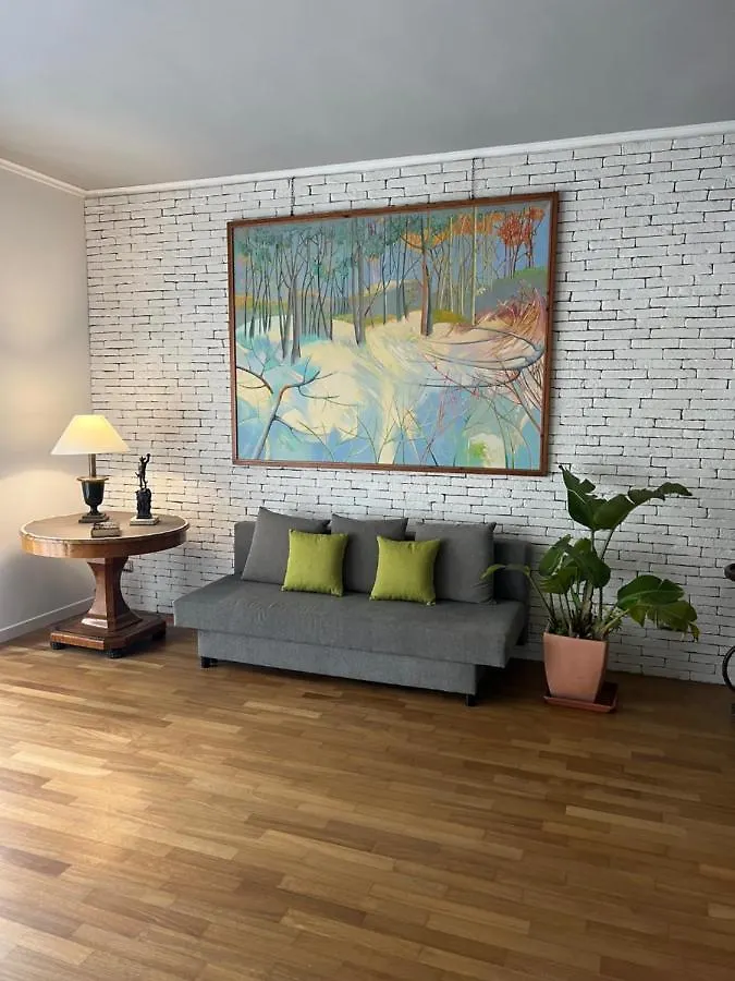 Luxuryflat 42 Apartment Bari