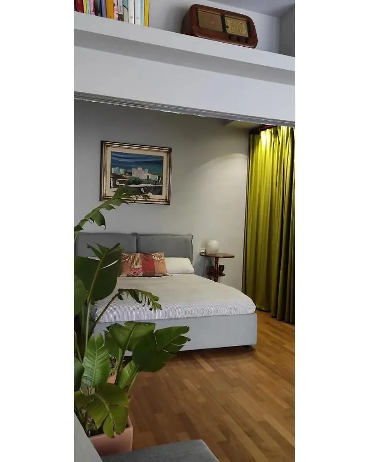 Luxuryflat 42 Apartment Bari