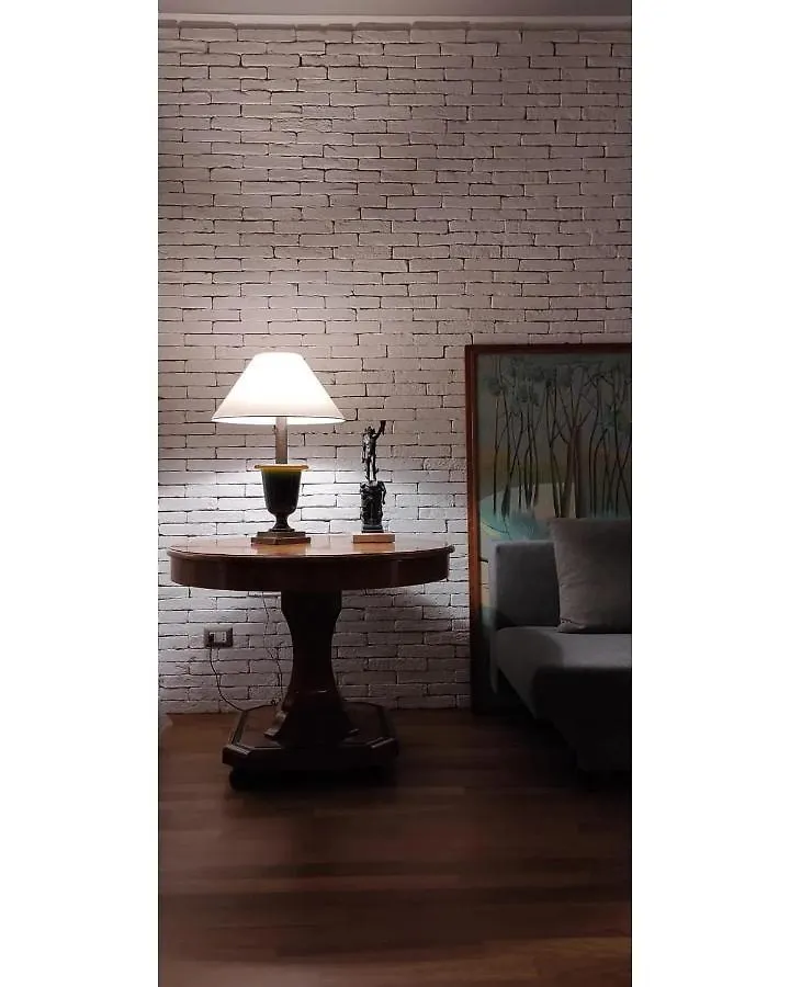 Luxuryflat 42 Apartment Bari