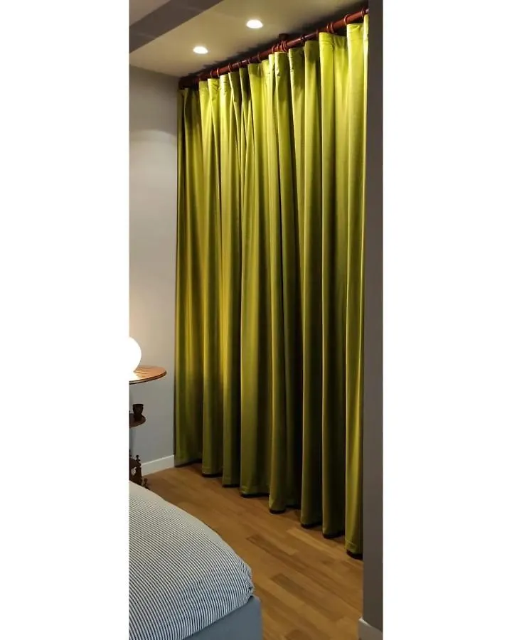 Luxuryflat 42 Apartment Bari Italy