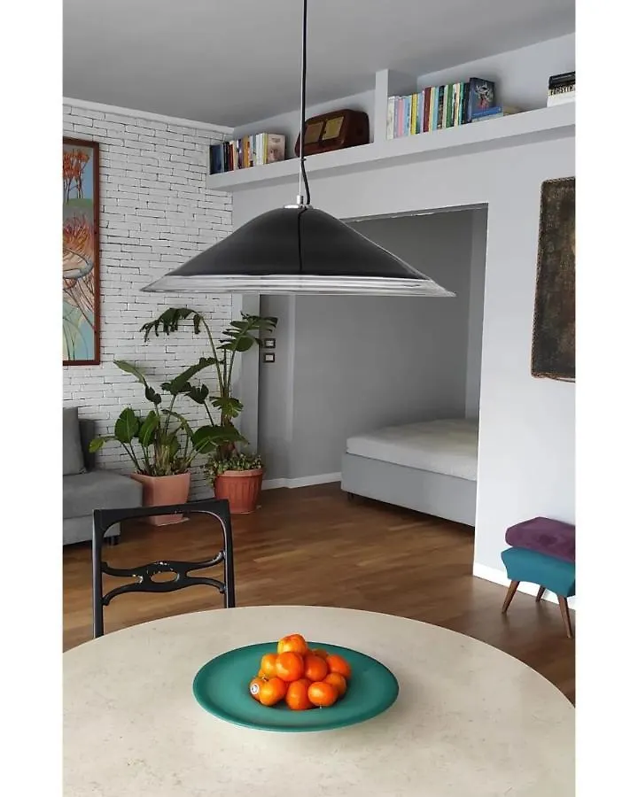 Luxuryflat 42 Apartment Bari