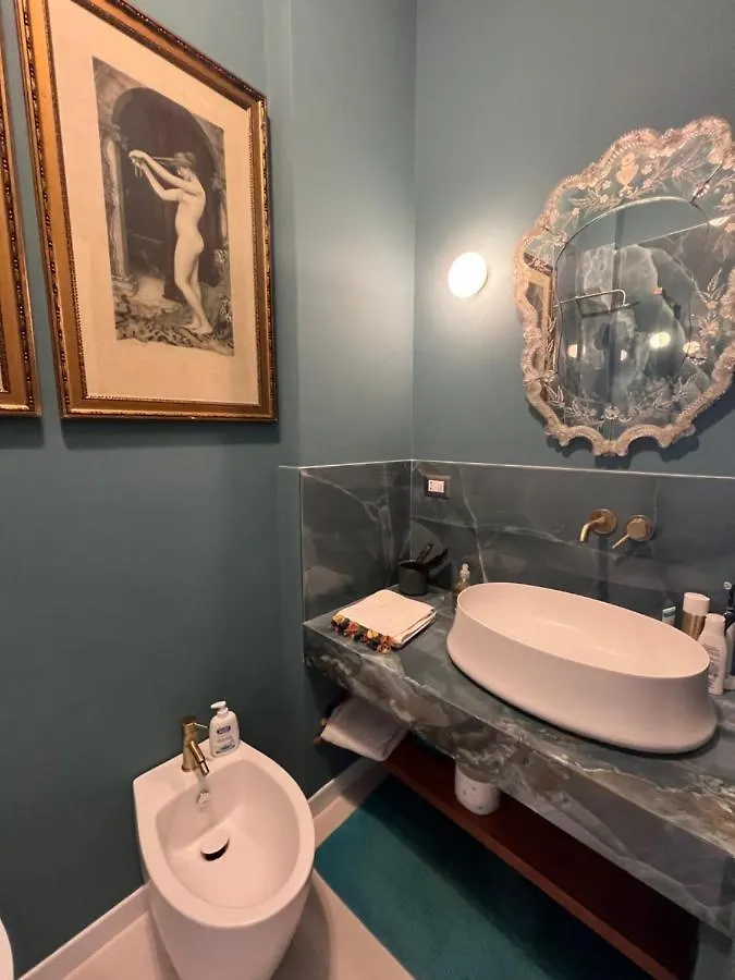 Luxuryflat 42 Apartment Bari