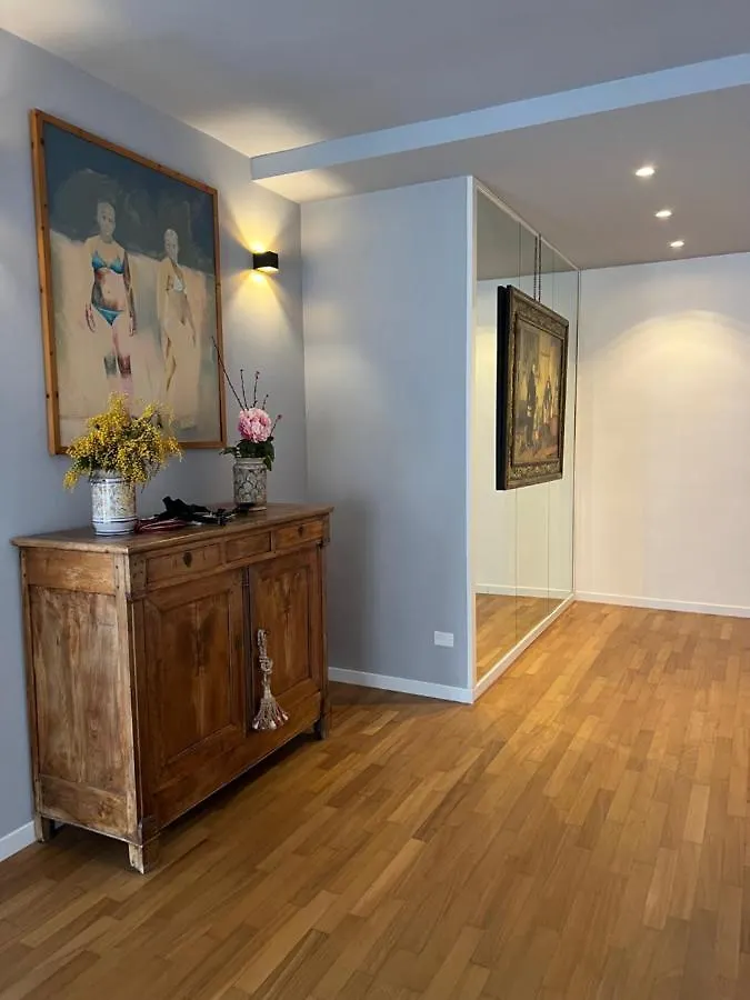Luxuryflat 42 Apartment Bari 0*,  Italy
