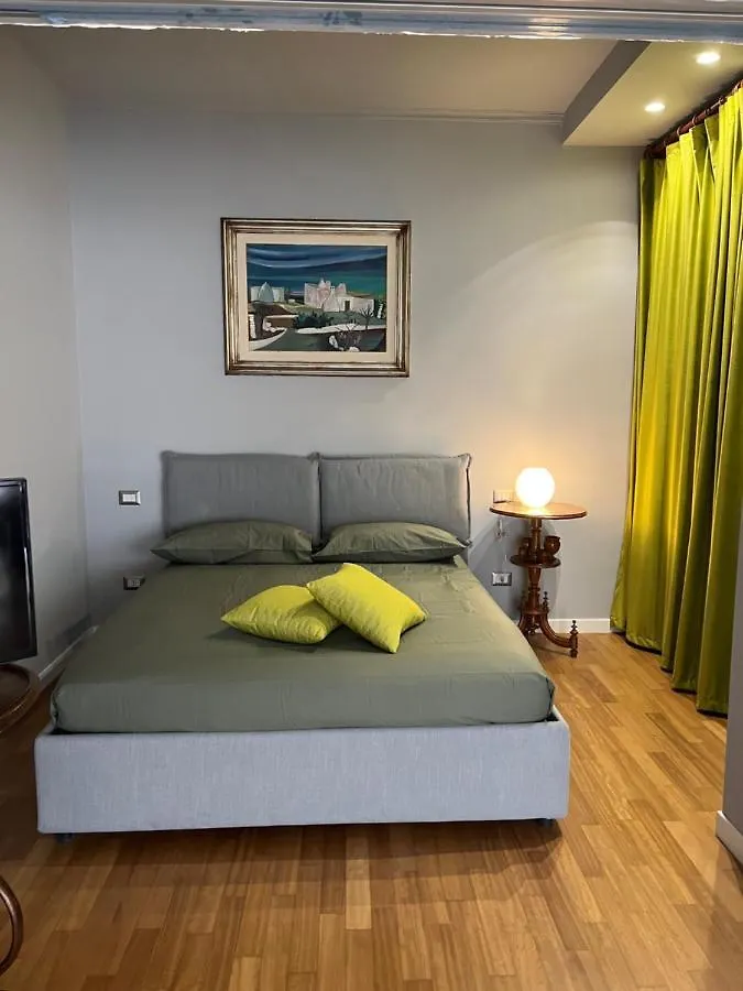 Luxuryflat 42 Apartment Bari 0*,  Italy