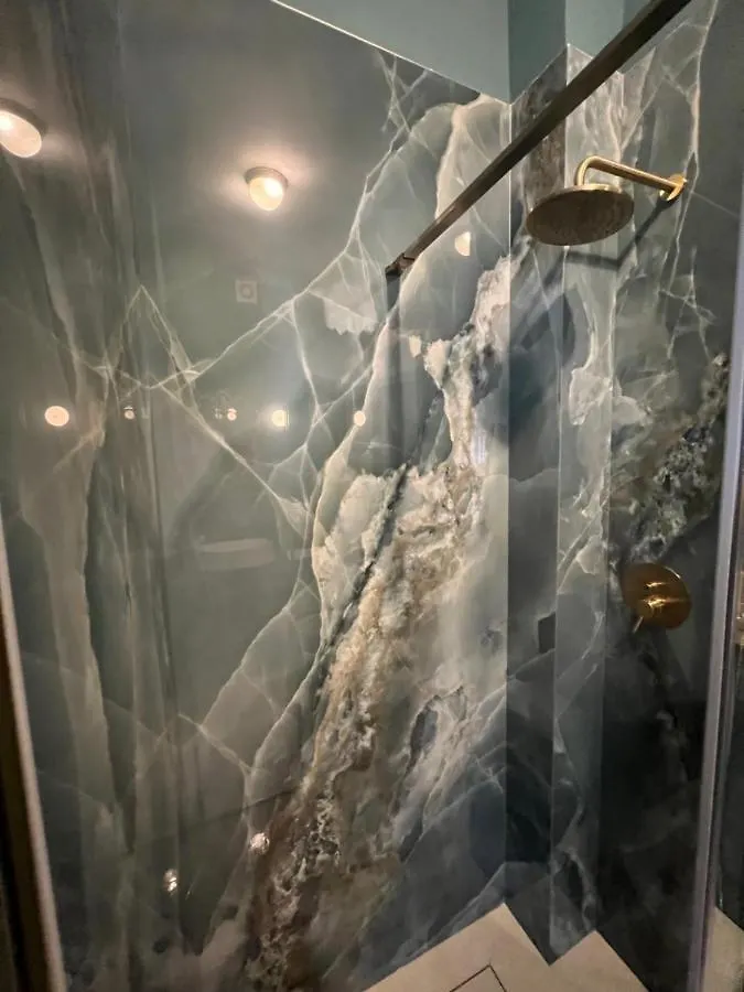 Luxuryflat 42 Apartment Bari Italy