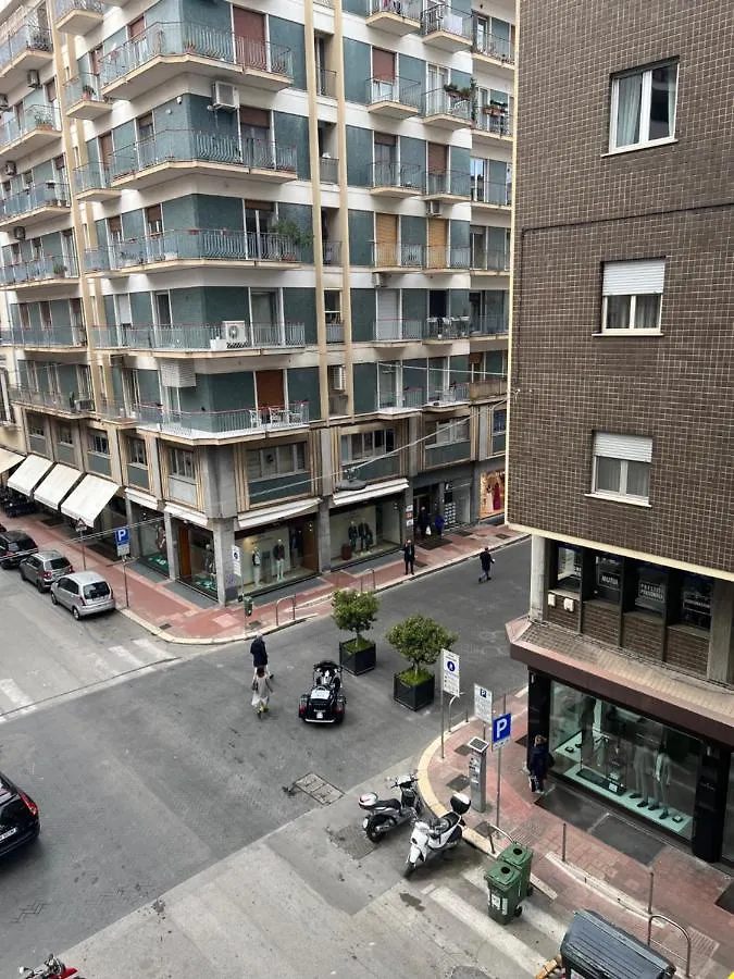 Luxuryflat 42 Apartment Bari