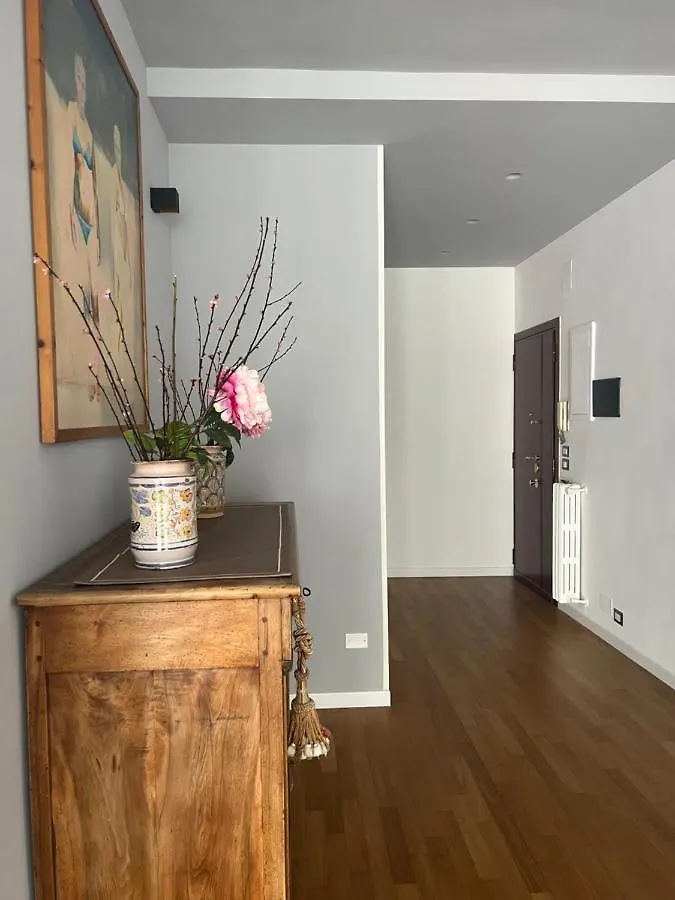 Luxuryflat 42 Apartment Bari