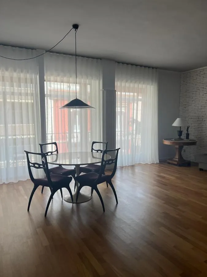 Luxuryflat 42 Apartment Bari