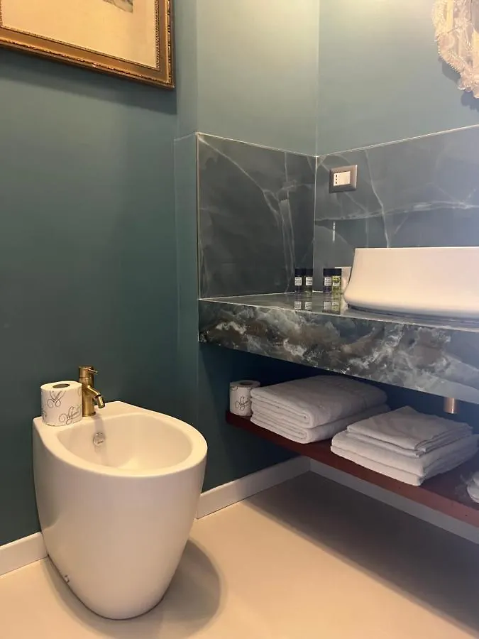 Luxuryflat 42 Apartment Bari