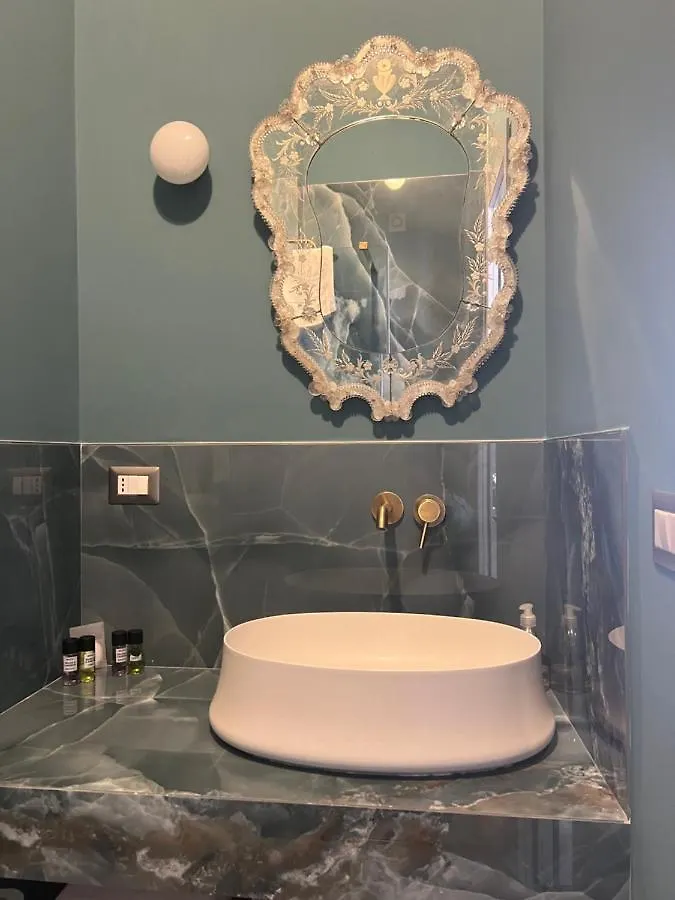 Luxuryflat 42 Apartment Bari Italy
